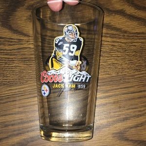 Coors Light Collectable Cup